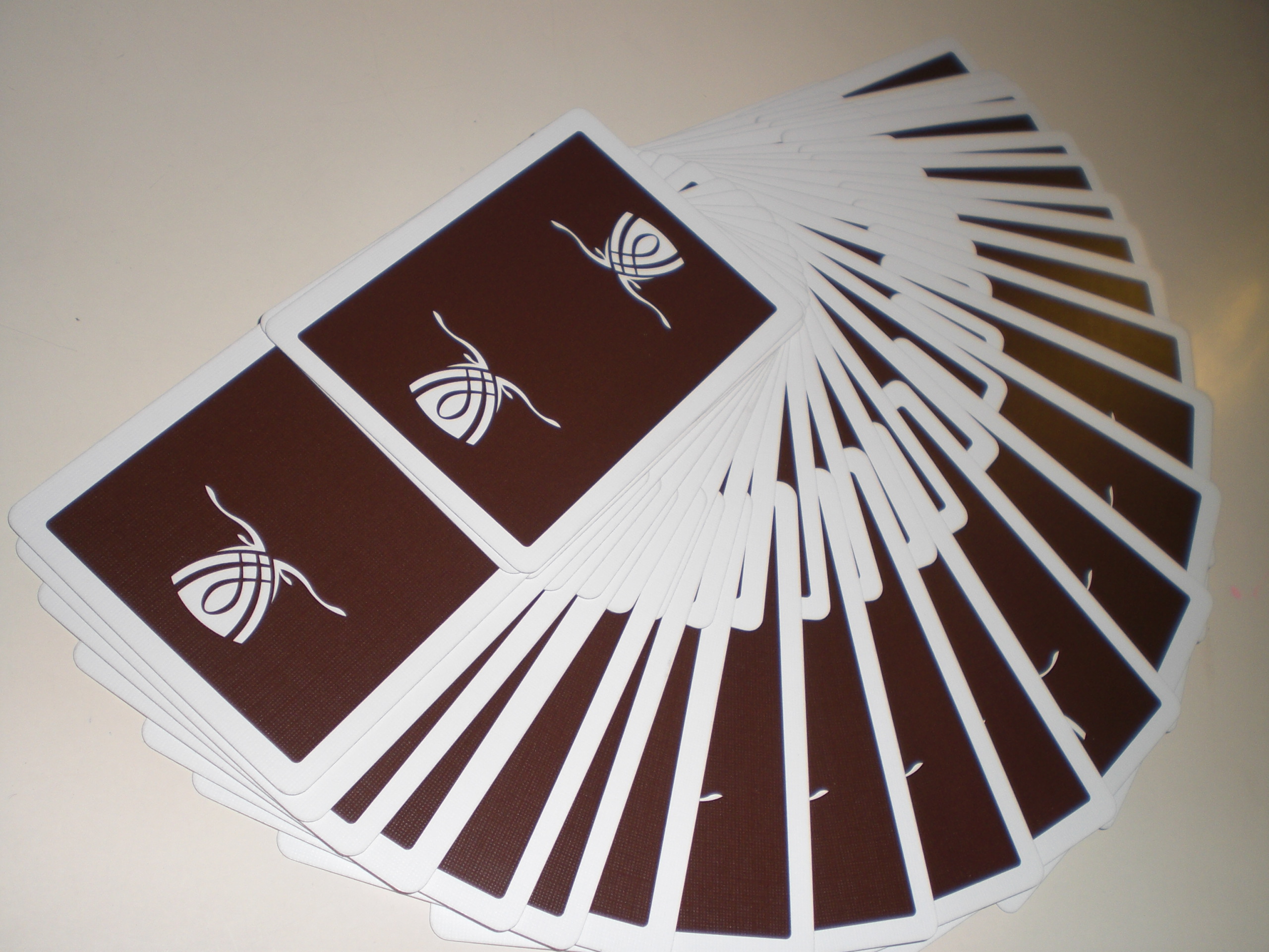 Brown Wynn | RamblerKudos