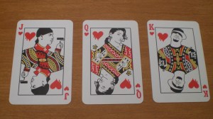 Ecko : Court cards have that flavor of 'urban' ?