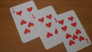 Ecko : Paint Bleeding Pips