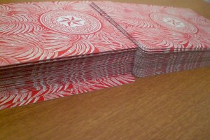 Palmetto : Faro Palmetto : Side View