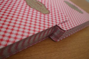 Gemaco : Cut and Shuffle Gemaco : Cut and Shuffle