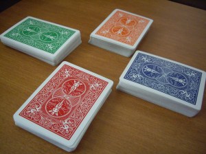 Bicycle Orange : Extended Family ;--;