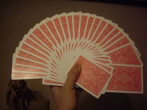 Hygrade : Revived from the dead.