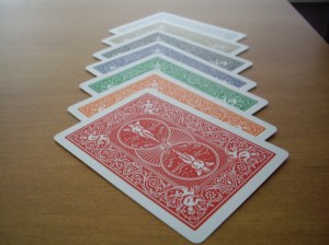 Prestige : 2 More Colors