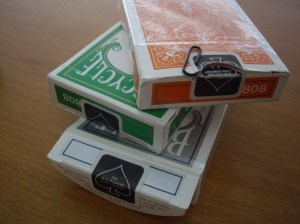 Prestige : My opinion leans towards black sealed bikes being awesome.