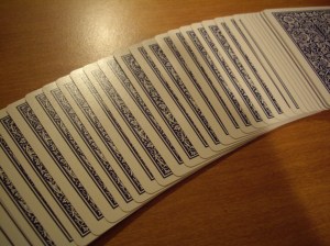 Streamlne : Spread. Ew.