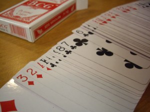 BCG : You call that a spread?