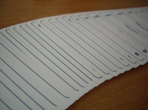 LVC Old : What a disintegrating back spread : /