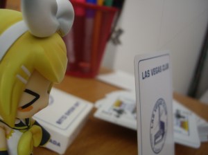 Old LVC : *stares*...*float* - Playing too much with loops.