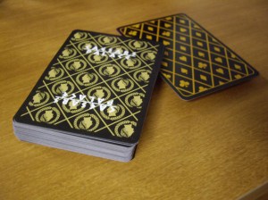 Caesars : Massa. The most similar in feel and look. Caesars : Massa. The most similar in feel and look.