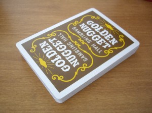 Golden Nugget (brown) Golden Nugget (brown)