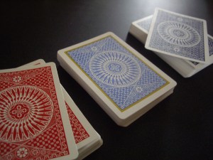 Maeda : Circle Back Variation