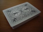 Bicycle Ghost Deck