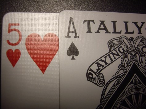 Smooth Tally: Super Macro