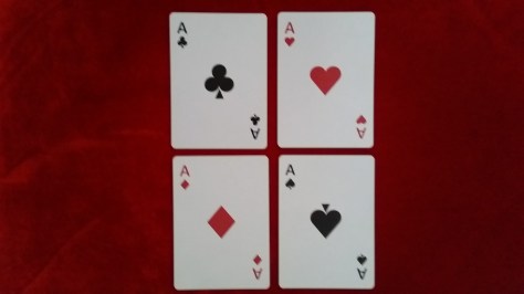 Simple Aces