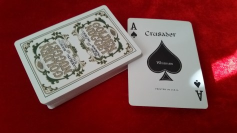 White Golden Nugget (1977)