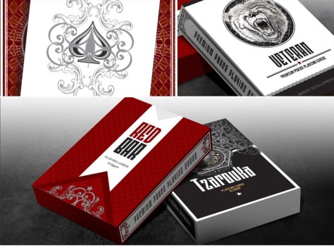 3 in 1 Black Market Kickstarter