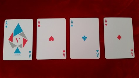Aces